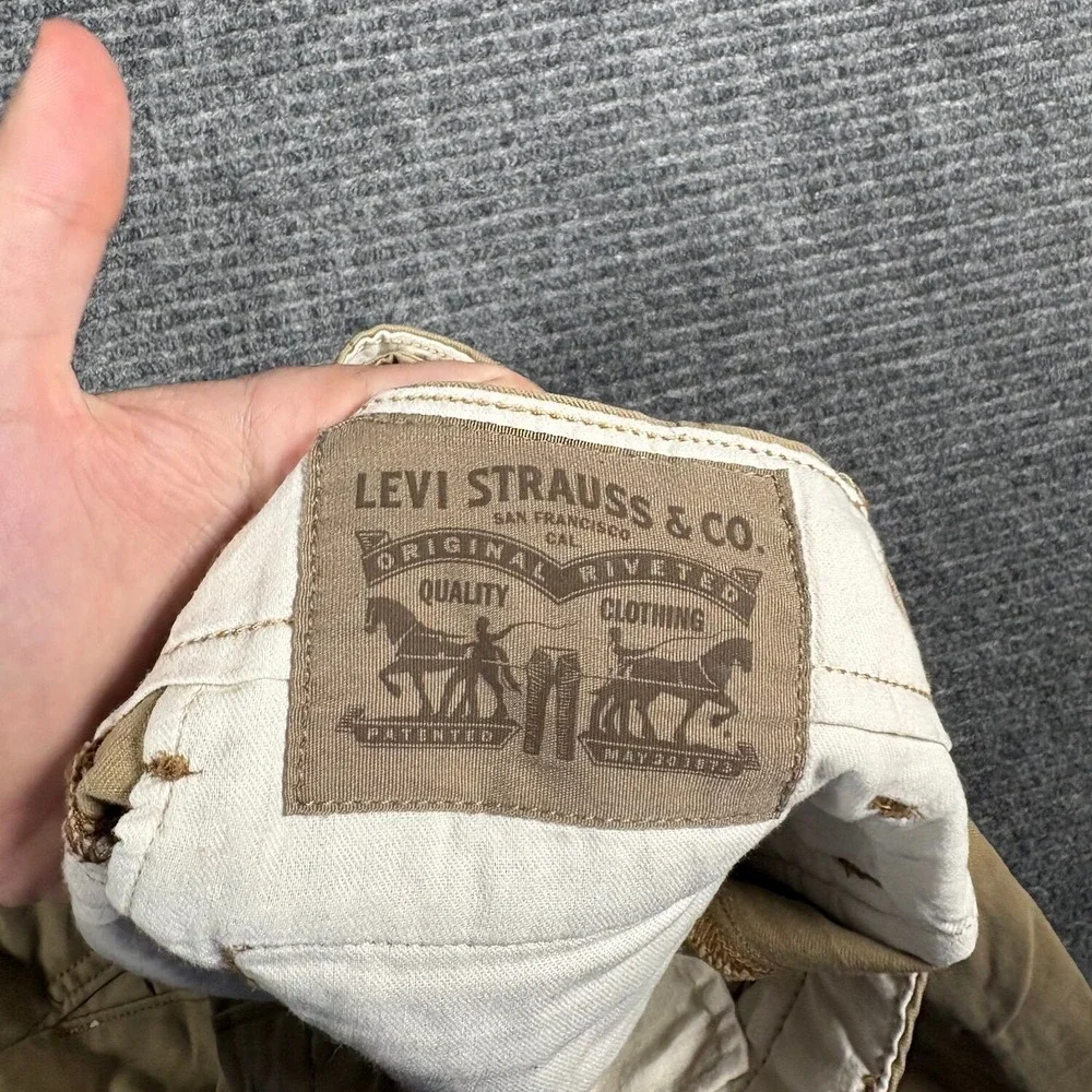 Levis brand levi